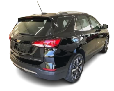Preço de Chevrolet Equinox Preço de Chevrolet Equinox