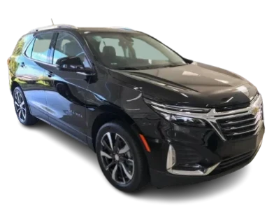 Oferta de Chevrolet Equinox Oferta de Chevrolet Equinox