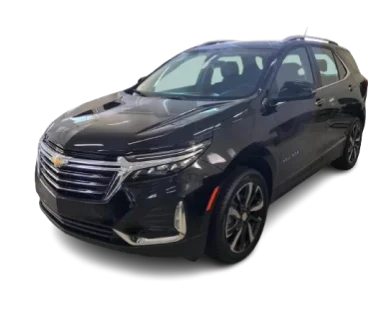 Chevrolet Equinox Chevrolet Equinox